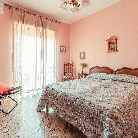 Theokles Apartment Таормина Экстерьер фото