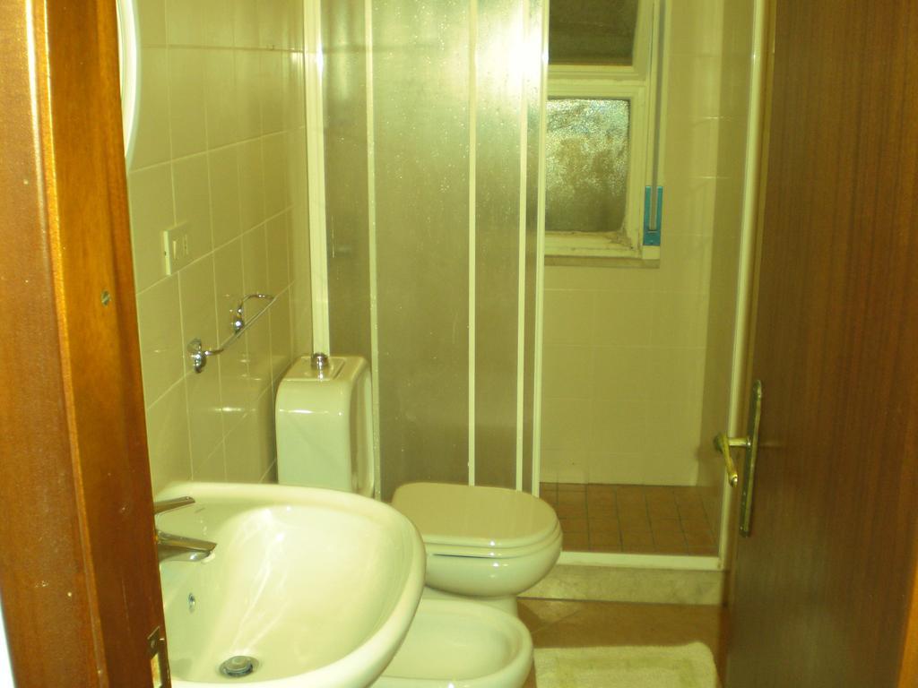 Theokles Apartment Таормина Экстерьер фото