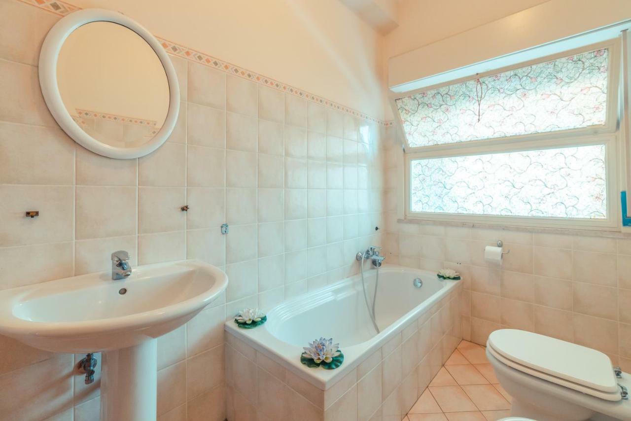 Theokles Apartment Таормина Экстерьер фото